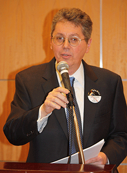 John Par�