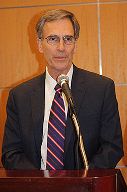 Tom Allen