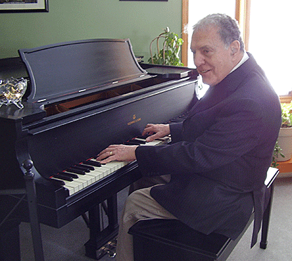 Vincent Tagliarino