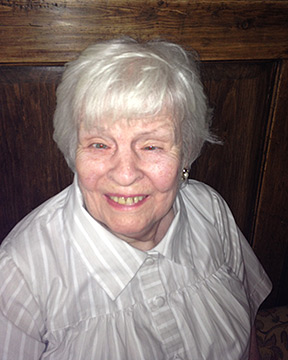Agnes Allen