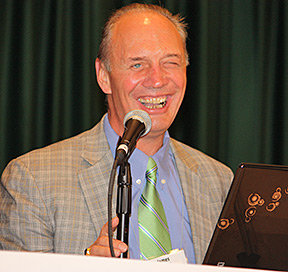 James Gashel