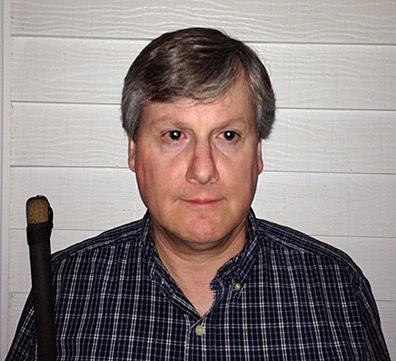 Glenn Ervin