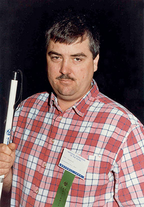 Jim Marks