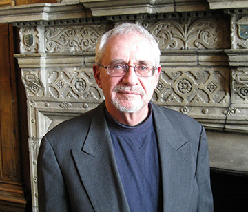Dick Davis