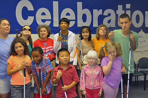 PA BELL Program group photo.