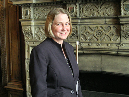 Shawn Mayo