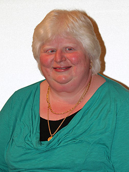 Angie Robinson