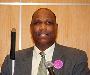 Anil Lewis