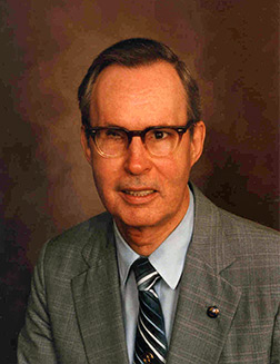 Donald Capps