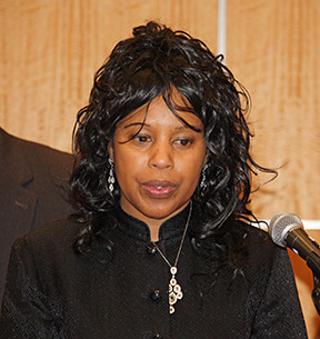 Janet LaBreck