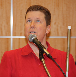 Jennifer Dunnam