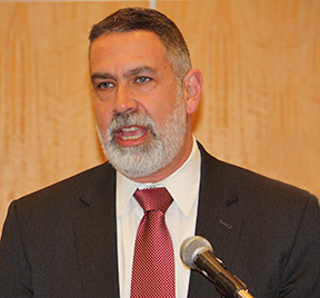 Michael Yudin