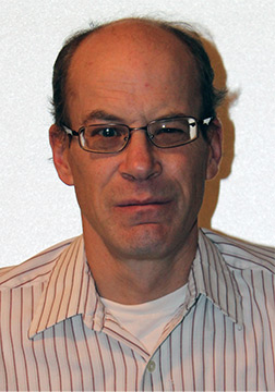 Michael Robinson]