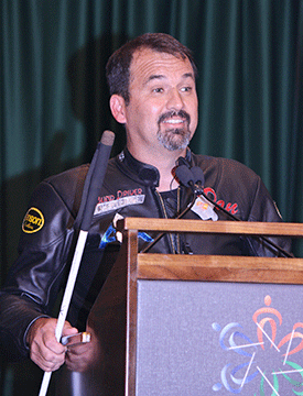 Dan Parker
