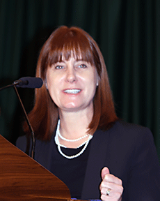 Eve L. Hill