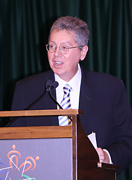 John Par&eacute;