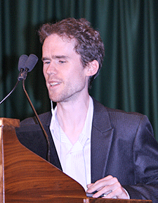 Michael Curran