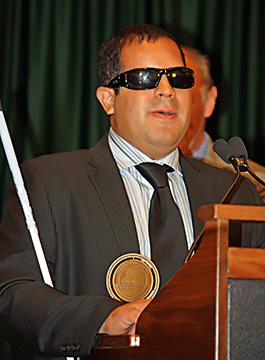 Richie Flores