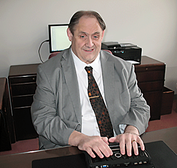 Daniel B. Frye