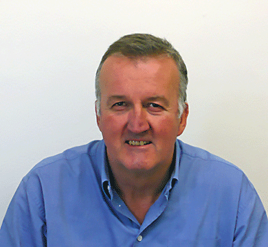 Tim Connell