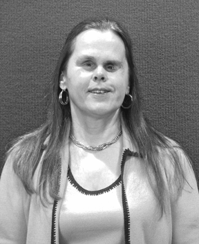 Deborah Kendrick
