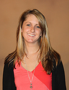 Lauren McLarney
