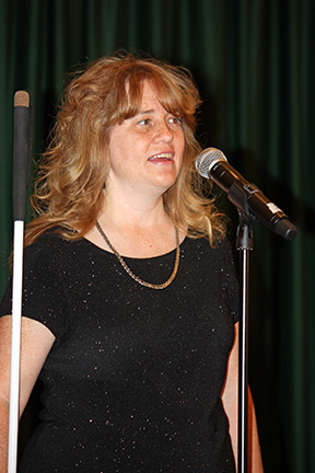 Barbie Elliott