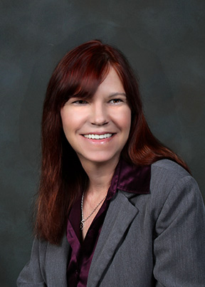 Jeanette McAllister