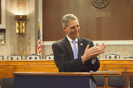 Congressman Tom Rice 