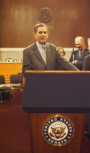 Representative French Hill