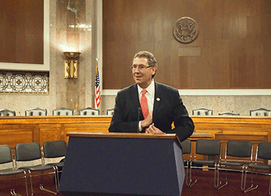 Congressman Gregg Harper