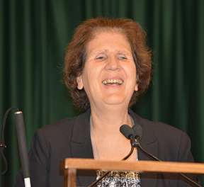 Deborah Kent Stein