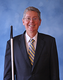 John Par&eacute;