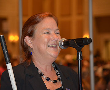 Carla McQuillan