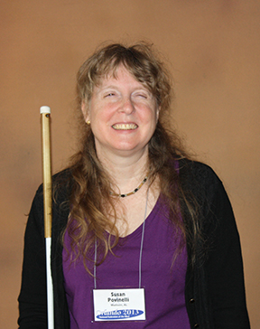 Susan Povinelli