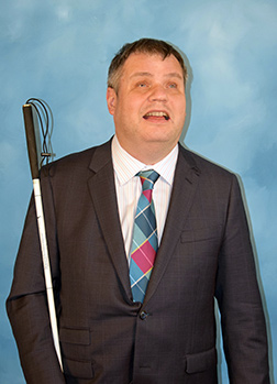 Chris Danielsen