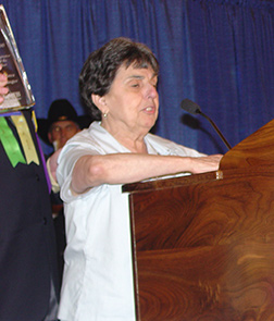 Dolores Reisinger