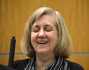 Patti Chang