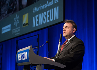 Mark Riccobono