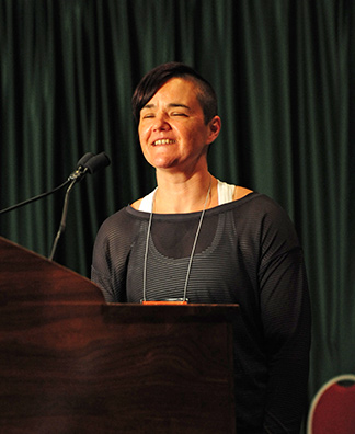 Bettina Dolinsek