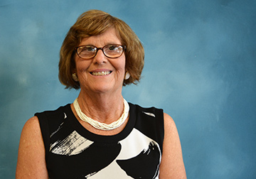 Cathy Jackson