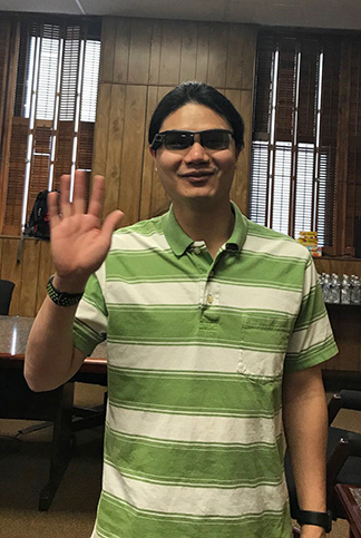 Hai Nguyen Ly