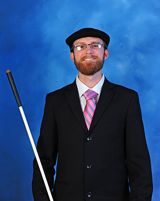 Justin Salisbury