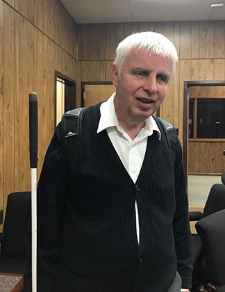 Lloyd Rasmussen