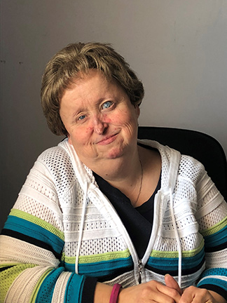 Lora Felty Stephens