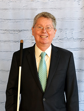 John Par&eacute;