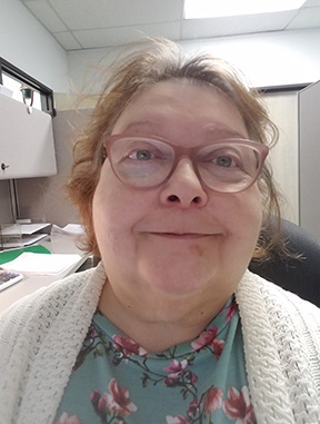 Paulette Powell