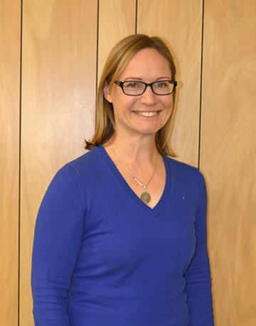 Valerie Yingling