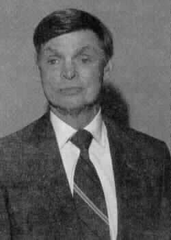 Image of Emerson Foulke