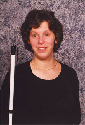 Christine Faltz